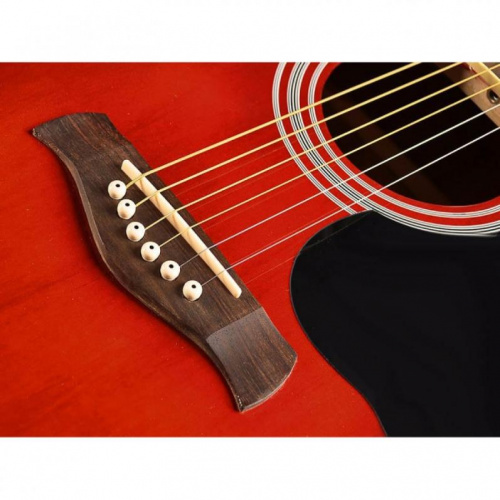Электроакустическая гитара Richwood RD-12-CERS - JCS.UA фото 5