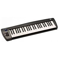 MIDI-клавиатура MIDITECH MIDISTART PRO-49 - JCS.UA