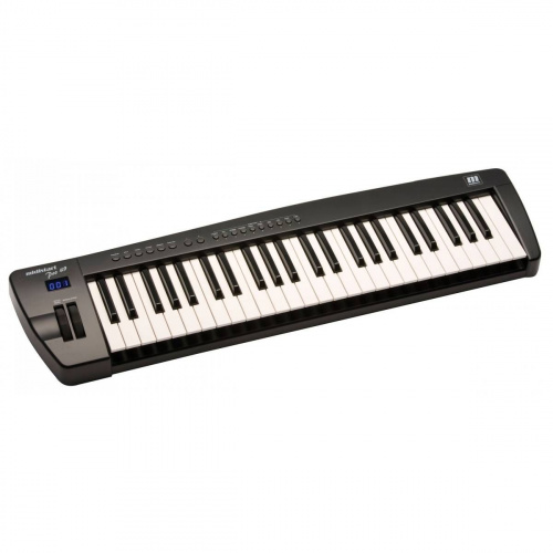 MIDI-клавіатура MIDITECH MIDISTART PRO-49 - JCS.UA