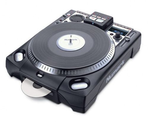 CD-програвач Numark CDX - JCS.UA