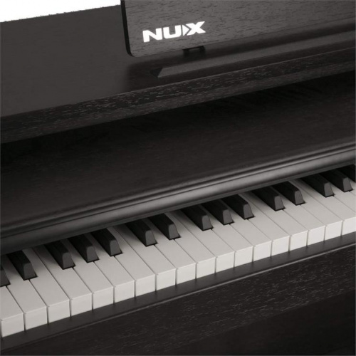 Цифрове піаніно NUX WK-520 - JCS.UA фото 3