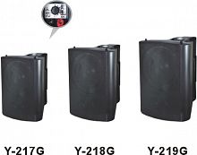 Акустическая система Younasi Y-219G, 5-40Вт - JCS.UA