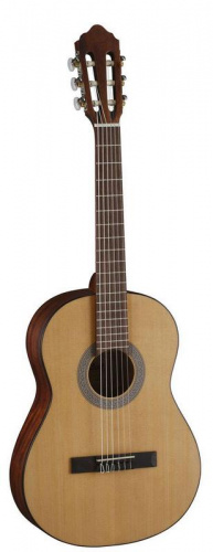 Классическая гитара CORT AC70 OP w/bag - JCS.UA