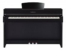 Цифровое фортепиано YAMAHA Clavinova CLP-635PE (+блок питания) - JCS.UA