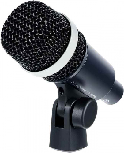 Микрофон AKG D40 - JCS.UA фото 4