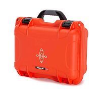 Кейс Nanuk 915 case w/Kayak Logo Orange - JCS.UA