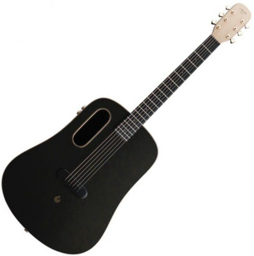 Трансакустическая гитара Lava ME Pro Grey - JCS.UA фото 3