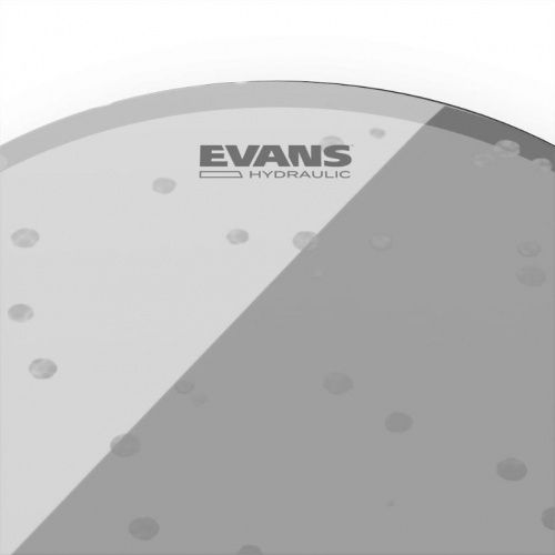 Пластик EVANS TT10HG 10" HYDRAULIC GLASS - JCS.UA фото 3