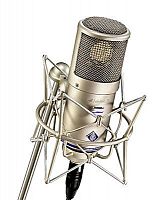 Микрофон NEUMANN D-01 mono set - JCS.UA