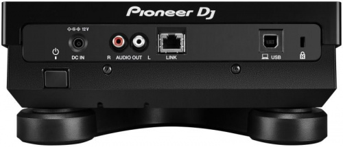 DJ-плеєр Pioneer XDJ-700 - JCS.UA фото 2