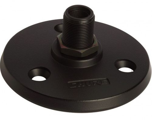 Установчий фланець Shure A13HDB - JCS.UA