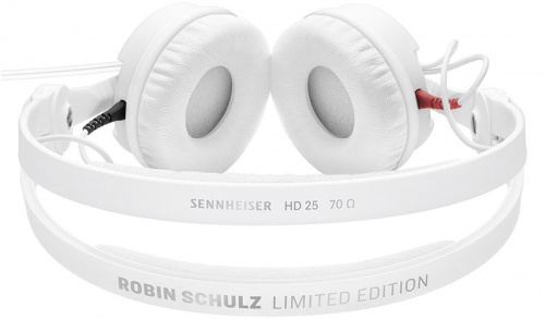 Наушники Sennheiser HD 25 Robin Schulz Edition - JCS.UA фото 3
