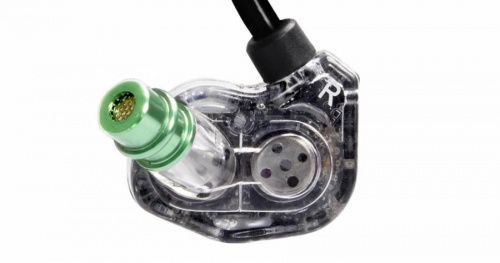 Наушники MACKIE CR-BUDS+ - JCS.UA фото 4