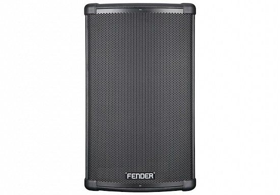 NAMM 2017! Fender представляє серію акустичних систем Fighter Series