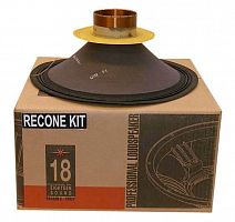 Ремонтный комплект 18 Sound Recone KIT 15W500 - JCS.UA