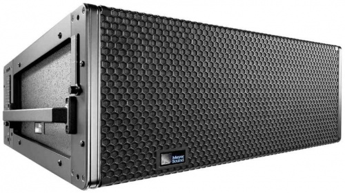 Элемент линейного массива Meyer Sound Leopard - JCS.UA
