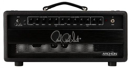 Підсилювач PRS ARCHON 50 HEAD - JCS.UA