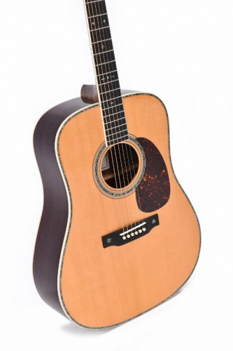Акустична гітара Sigma SDR-41 Limited - JCS.UA фото 4