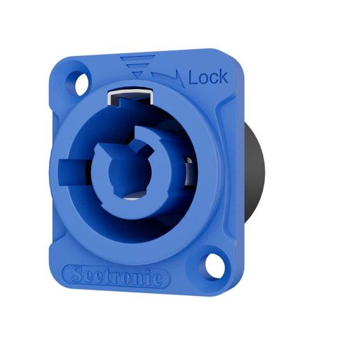 Разъем Seetronic SAC3MPA - JCS.UA