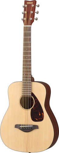 Акустическая гитара YAMAHA JR2 NAT (Natural) - JCS.UA
