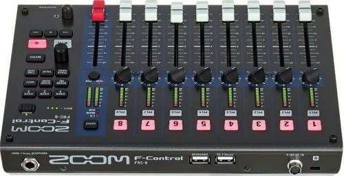 Контроллер Zoom FRC-8 - JCS.UA фото 3