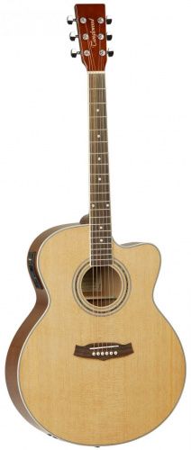 Гитарный набор Tanglewood DBT SJ CE NG - JCS.UA