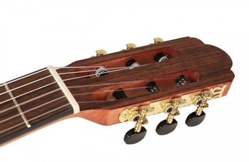 Электроакустическая гитара Salvador Cortez CS-244-CE - JCS.UA фото 4