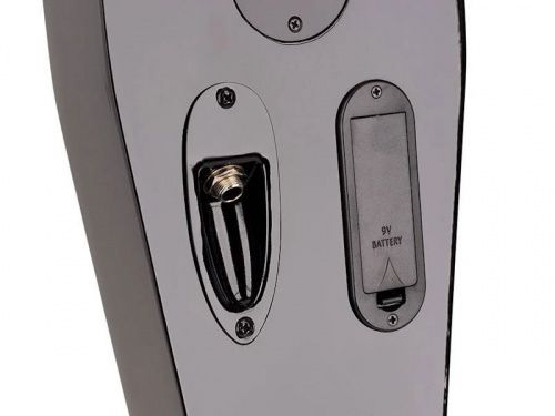 Электрический контрабас Leonardo EB-50-BK - JCS.UA фото 4