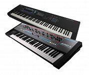 Yamaha vs Roland vs Casio: какой бренд синтезаторов лучше?