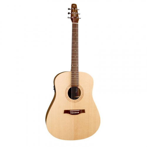 Электроакустическая гитара SEAGULL 039555 - Walnut Isyst - JCS.UA