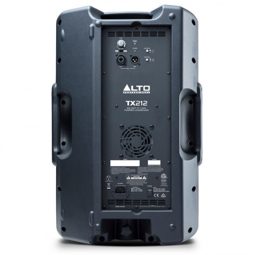 Активна акустична система ALTO PROFESSIONAL TX212 - JCS.UA фото 3
