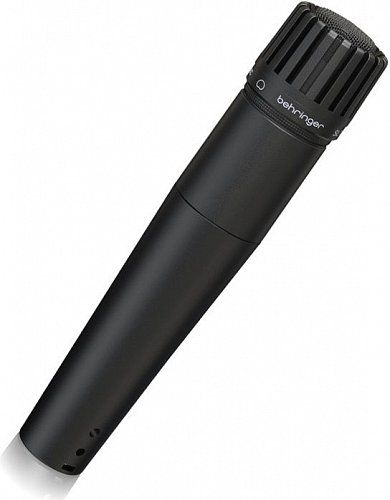 Инструментальный микрофон Behringer SL 75C
