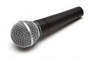 Обзор Shure SM58 в 2026 году: актуален ли еще культовый микрофон?