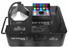 Дым-машина CHAUVET Geyser RGB - JCS.UA