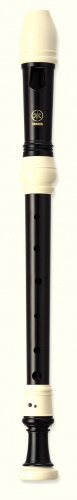 Блок-флейта YAMAHA YRA-38BIII - JCS.UA