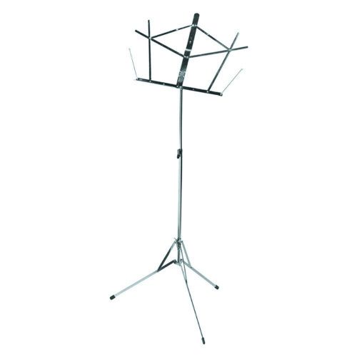 Пюпитр складной напольный ON-STAGE STANDS SM7122NB - JCS.UA