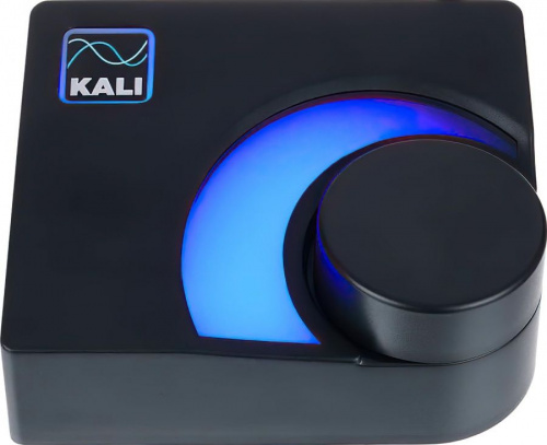 Моніторний контролер Kali Audio MV-BT - JCS.UA фото 7