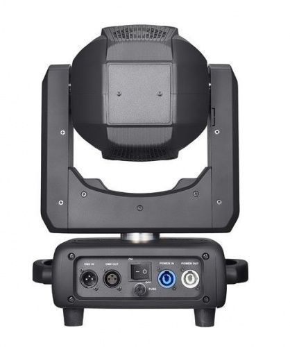 Лазерная голова New Light S56 10W Laser и 3D кольцо - JCS.UA фото 4