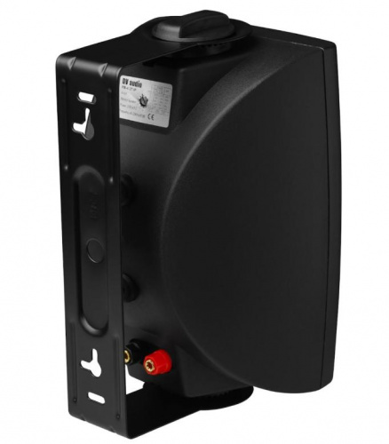 Акустическая система DV audio PB-4.2T IP Black - JCS.UA фото 3