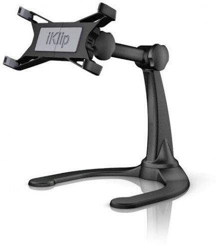 Стойка IK MULTIMEDIA IKLIP Xpand Stand - JCS.UA фото 2