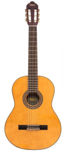Классическая гитара VALENCIA VC604 - JCS.UA