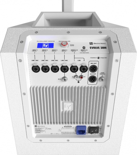 Комплект акустических систем Electro-Voice EVOLVE30M-W - JCS.UA фото 8