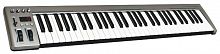 MIDI-клавиатура Nektar Acorn Masterkey 61 - JCS.UA