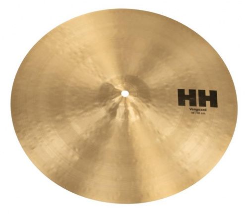 Тарелка SABIAN 16” HH Vanguard Crash - JCS.UA