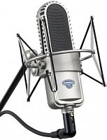 Студийный микрофон Samson VR 88 - JCS.UA