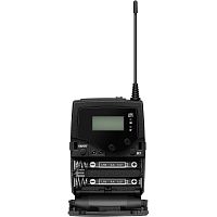 Приймач Sennheiser EK 500 G4 Portable Wireless Receiver - BW Band - JCS.UA
