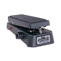 Педаль эффектов Dunlop Cry Baby JH-1 FW Jimi Hendrix Fuzz Wah - JCS.UA