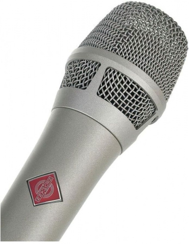 Вокальний мікрофон Neumann KMS 105 - JCS.UA фото 4