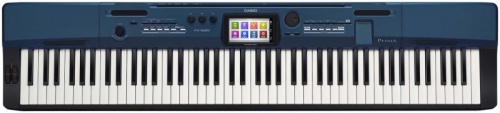 Цифрове піаніно Casio Privia PX-560 - JCS.UA