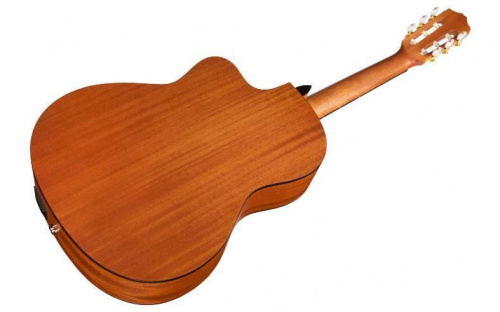 Классическая гитара со звукоснимателем CORDOBA C1M-CE - JCS.UA фото 5